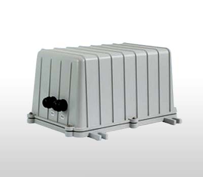 金鹵燈、高壓鈉燈電器箱(150W,250W,400W)