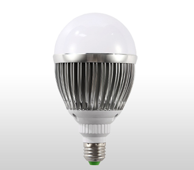 5W、6W LED球泡燈