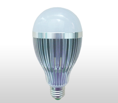9W、12W LED球泡燈